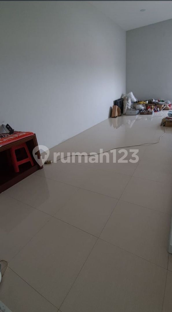 House in Semarang, Indonesia