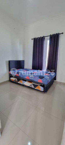 House for rent in Surabaya, Indonesia · 3 rooms, 2 baths