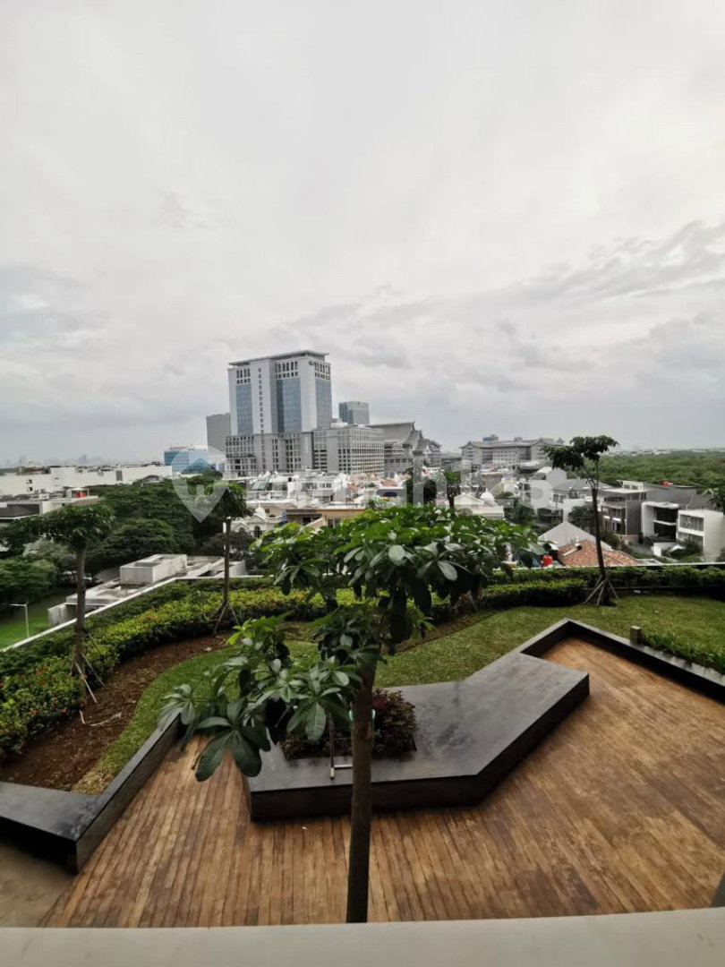 House in North Jakarta, Indonesia