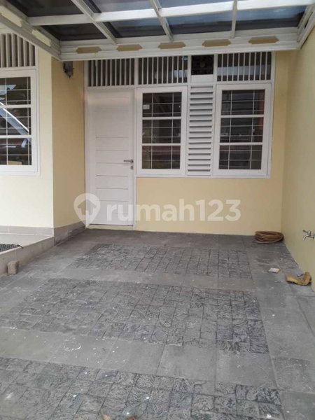 House for rent in North Jakarta, Indonesia · Penjaringan · 3 rooms, 2 baths