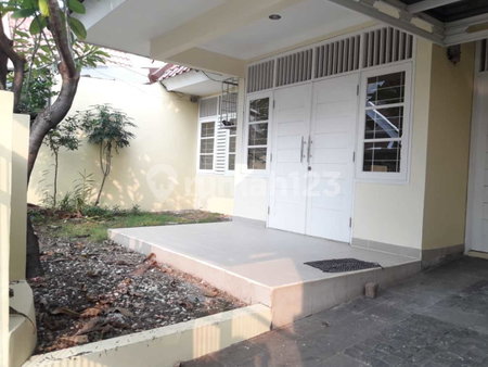 House for rent in North Jakarta, Indonesia · Penjaringan · 3 rooms, 2 baths