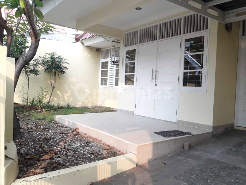 House for rent in North Jakarta, Indonesia · Penjaringan · 3 rooms, 2 baths