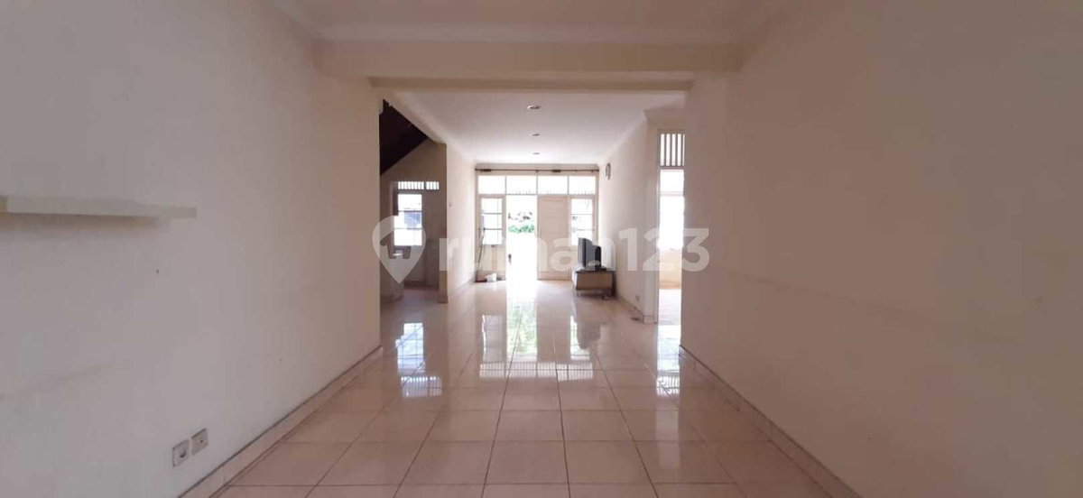 House in North Jakarta, Indonesia
