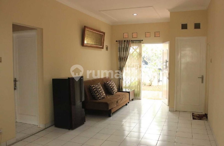 House for rent in North Jakarta, Indonesia · Penjaringan · 3 rooms, 1 bath