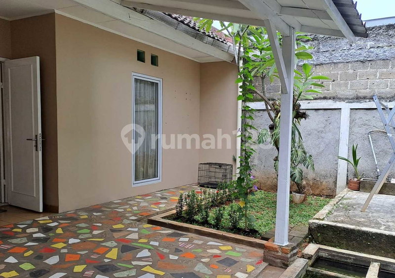 House for rent in North Jakarta, Indonesia · Penjaringan · 3 rooms, 1 bath