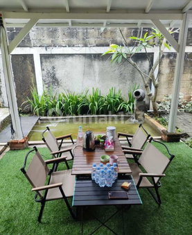 House for rent in North Jakarta, Indonesia · Penjaringan · 3 rooms, 1 bath
