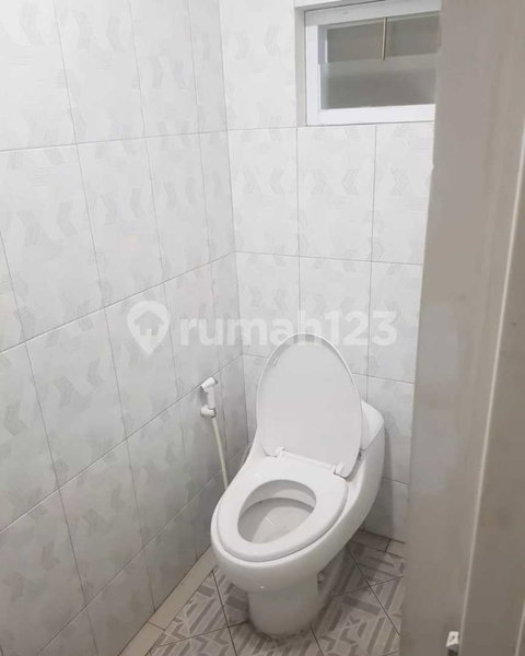 House for rent in Bandung, Indonesia · 2 rooms, 1 bath