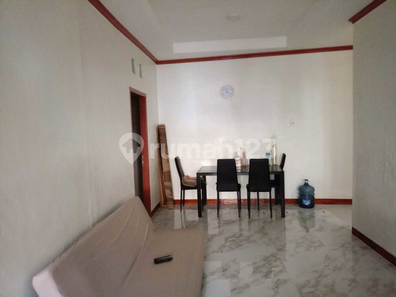 House for rent in Bandung, Indonesia · 3 rooms, 2 baths