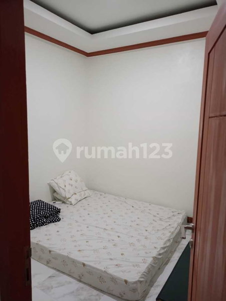 House for rent in Bandung, Indonesia · 3 rooms, 2 baths