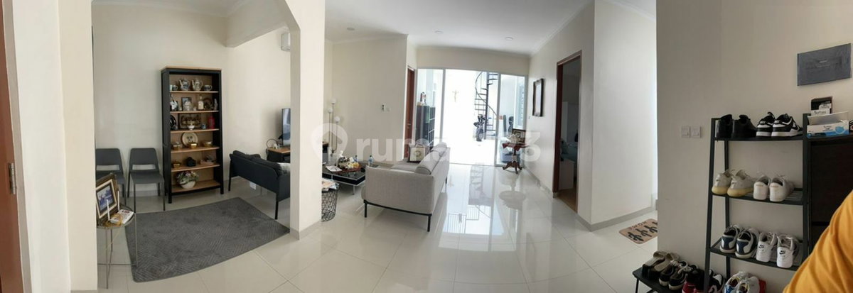 House in Tangerang, Indonesia
