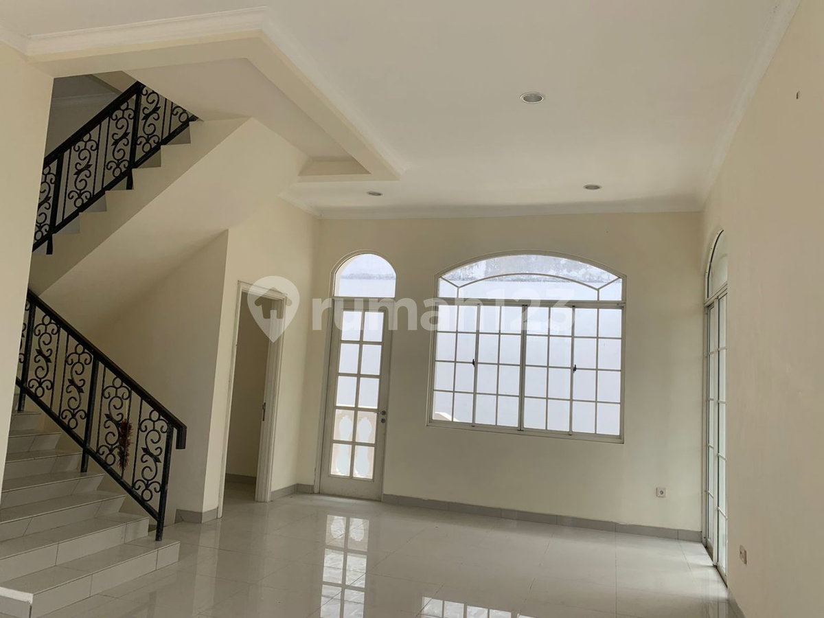 House in West Jakarta, Indonesia