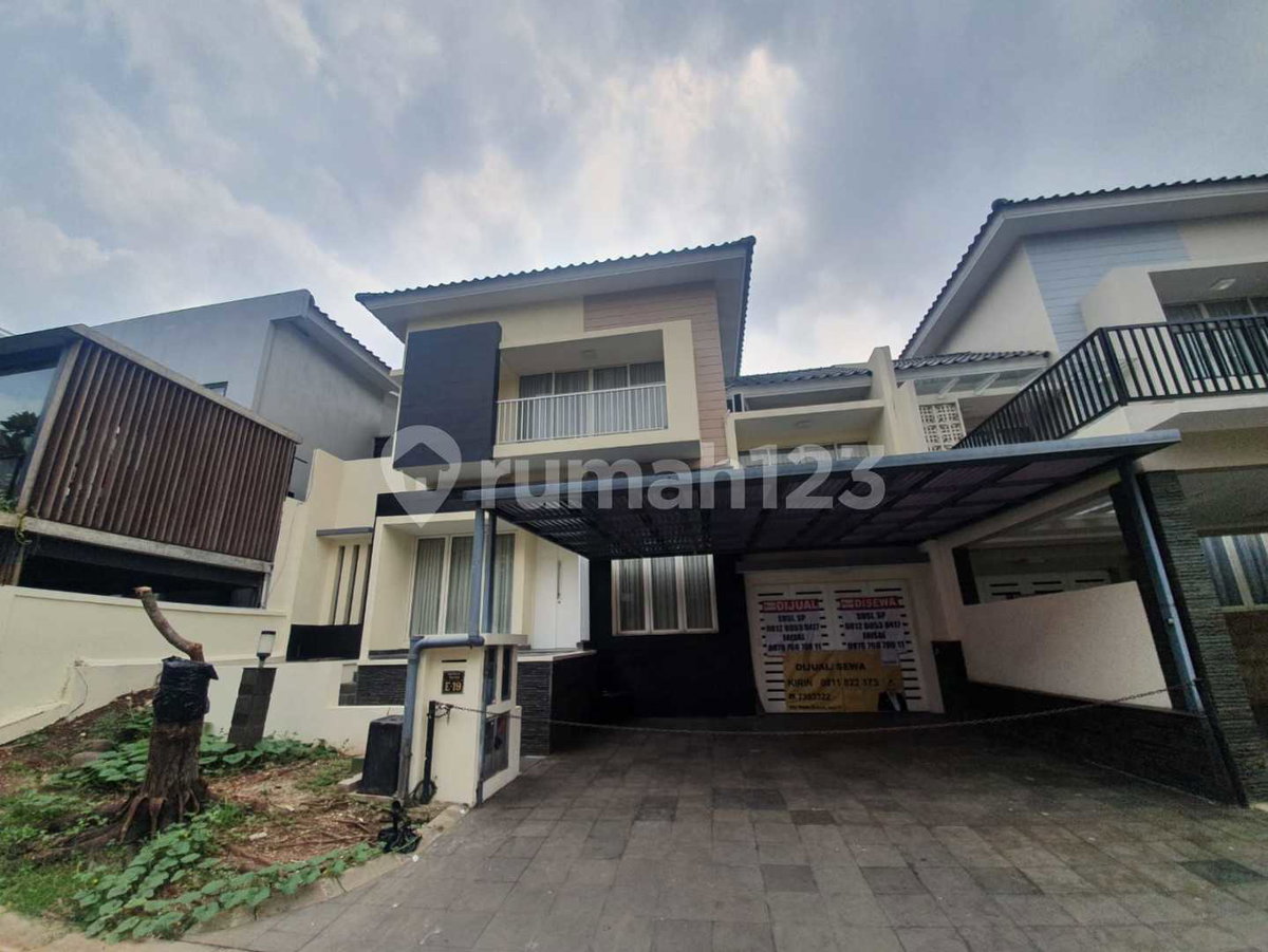 House in West Jakarta, Indonesia