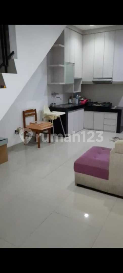 House in West Jakarta, Indonesia