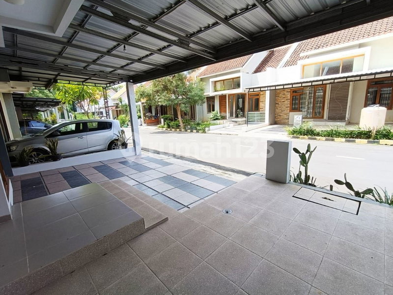 House for rent in Ciputat, Indonesia · Cengkareng · 3 rooms, 1 bath