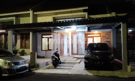 House for rent in Ciputat, Indonesia · Cengkareng · 3 rooms, 1 bath