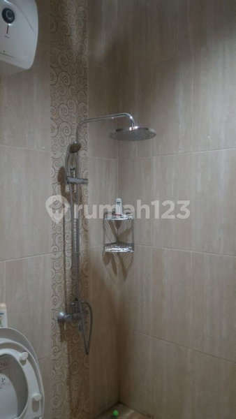 House for rent in Ciputat, Indonesia · Cengkareng · 3 rooms, 1 bath