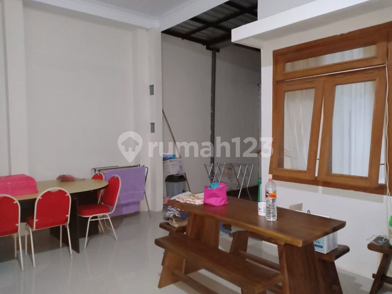 House for rent in Ciputat, Indonesia · Cengkareng · 3 rooms, 1 bath