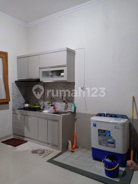 House for rent in Ciputat, Indonesia · Cengkareng · 3 rooms, 1 bath