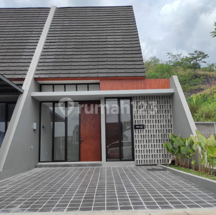 House for rent in Ungaran, Indonesia · 2 rooms, 1 bath