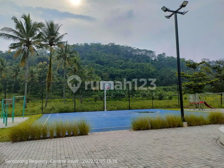 House for rent in Ungaran, Indonesia · 2 rooms, 1 bath
