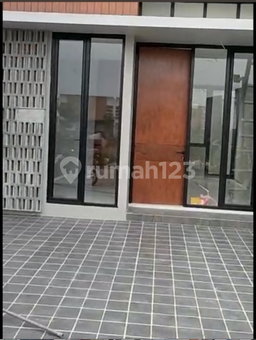 House for rent in Ungaran, Indonesia · 2 rooms, 1 bath