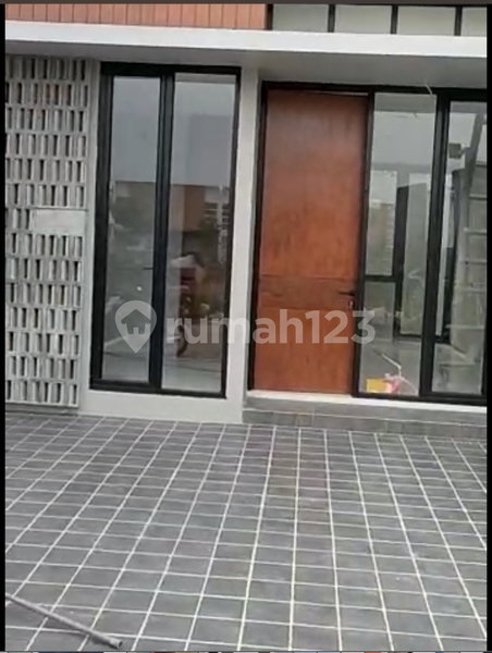 House for rent in Ungaran, Indonesia · 2 rooms, 1 bath