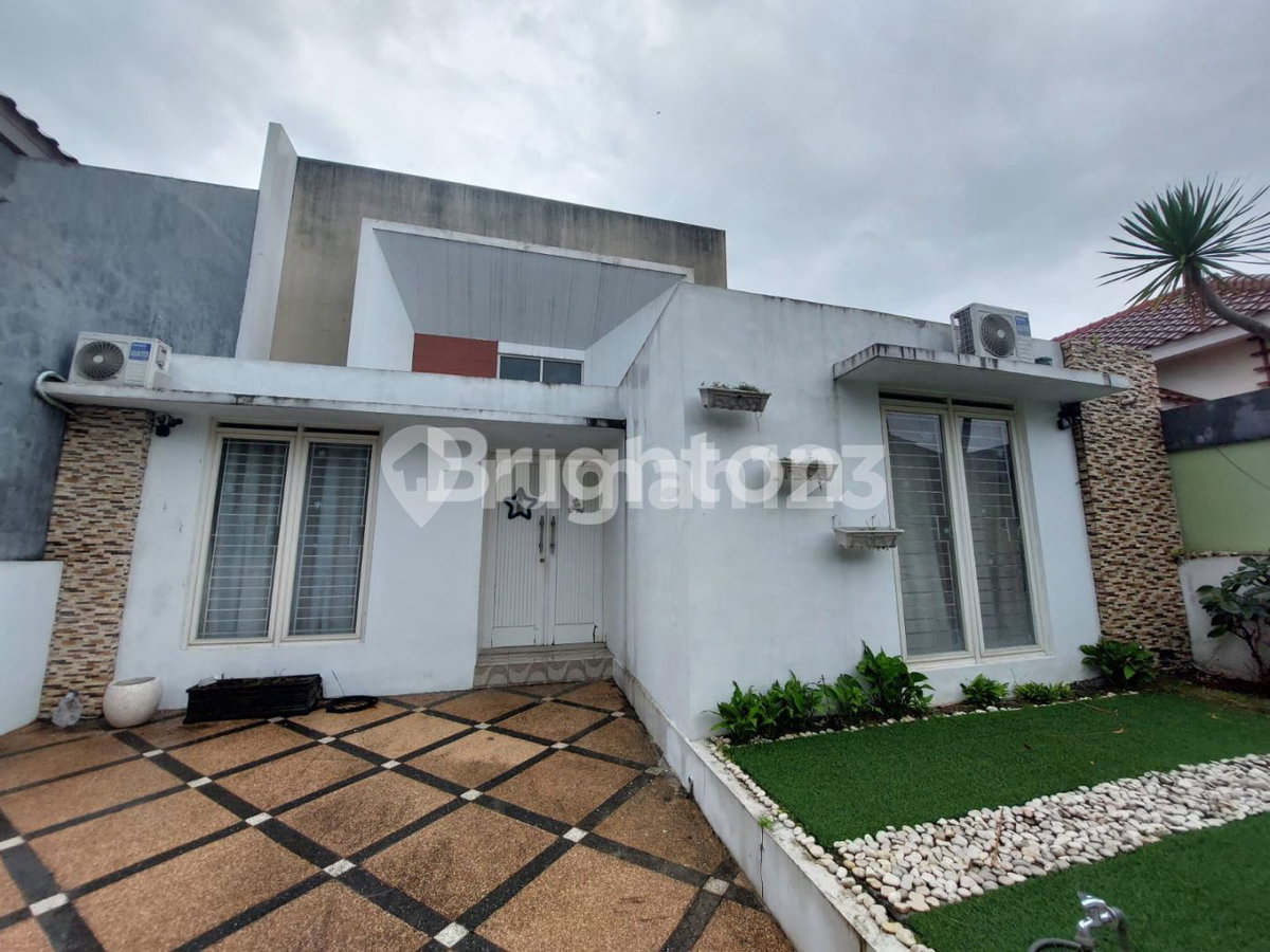 House for rent in Ungaran, Indonesia · 3 rooms, 2 baths