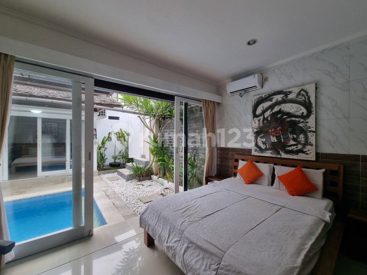 House in Ungaran, Indonesia