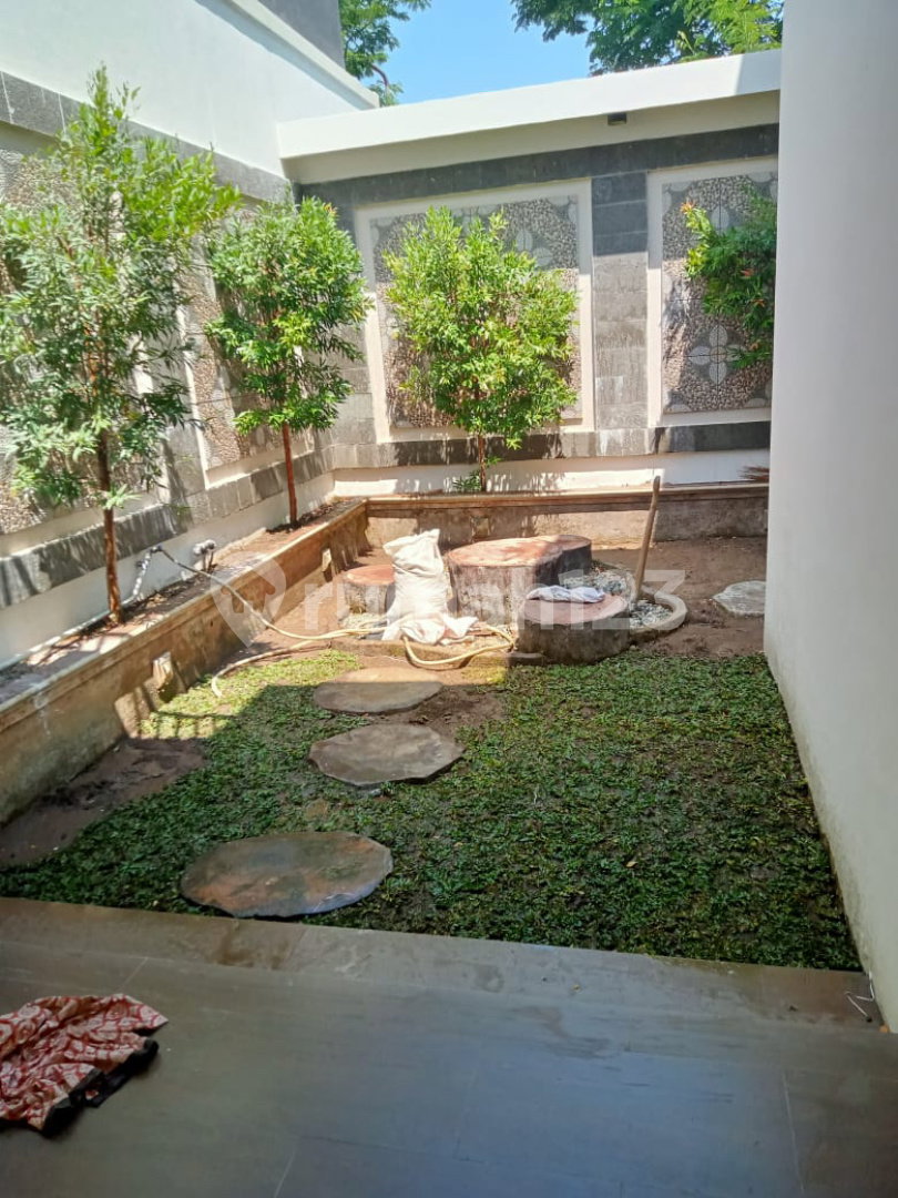 House in Surabaya, Indonesia