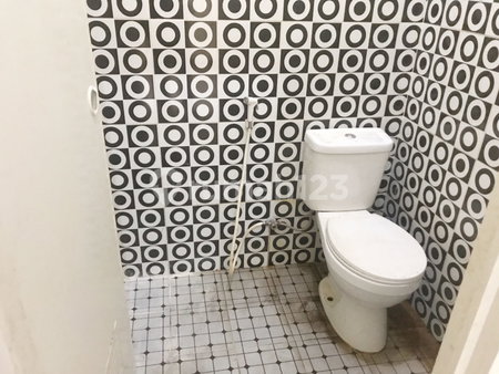 House for rent in Surabaya, Indonesia · 2 rooms, 1 bath