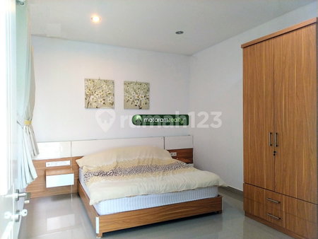 House for rent in Ciputat, Indonesia · Cengkareng · 4 rooms, 4 baths