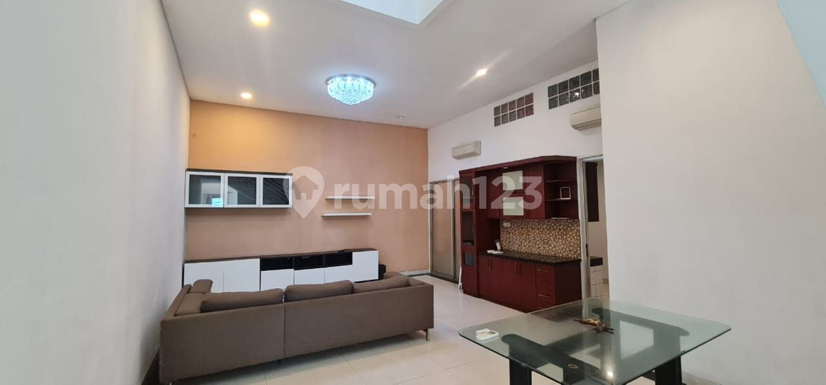 House in West Jakarta, Indonesia