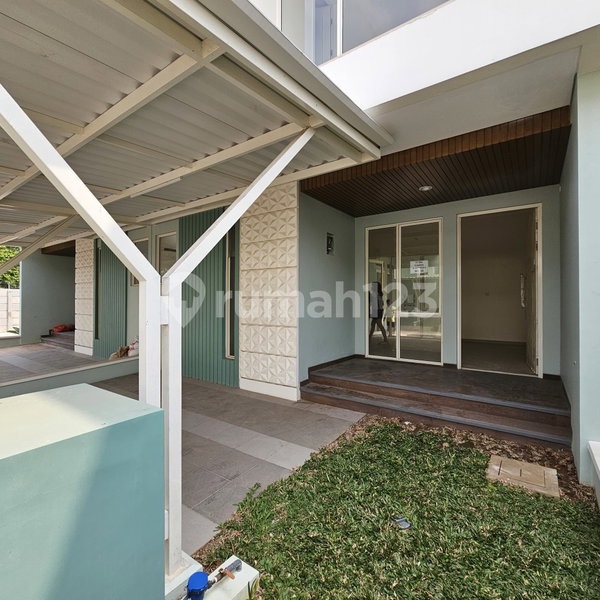 House for rent in Ciputat, Indonesia · Cengkareng · 3 rooms, 3 baths