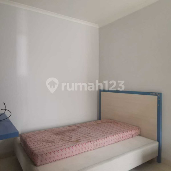 House for rent in Bandung, Indonesia · 3 rooms, 2 baths