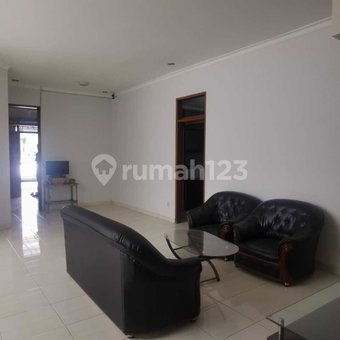 House for rent in Bandung, Indonesia · 3 rooms, 2 baths