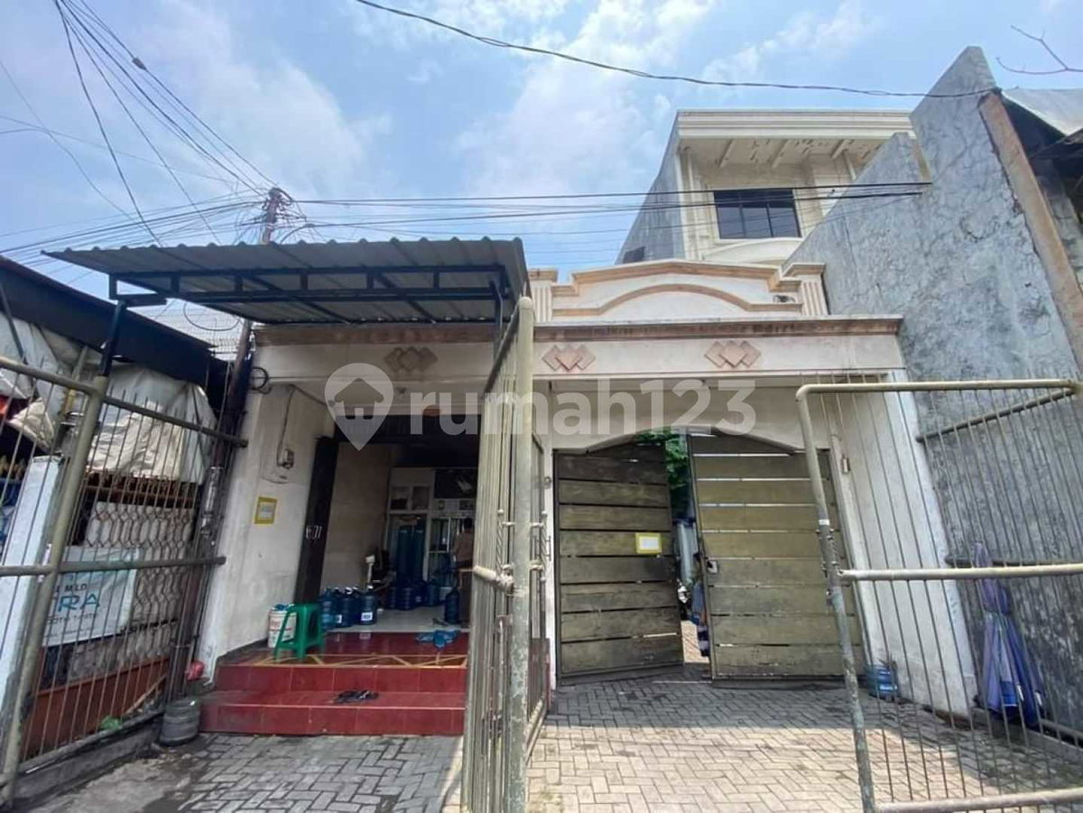 House in Tangerang, Indonesia