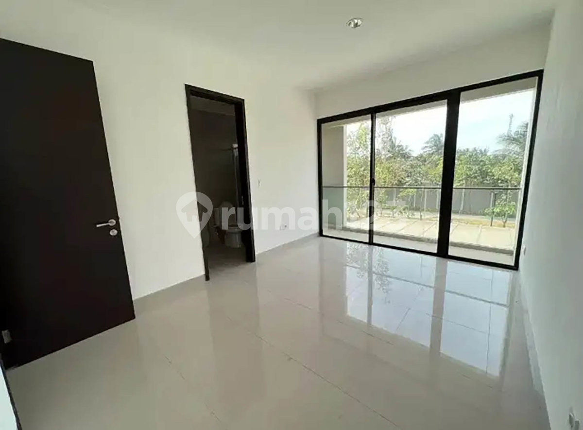 House in Tangerang, Indonesia