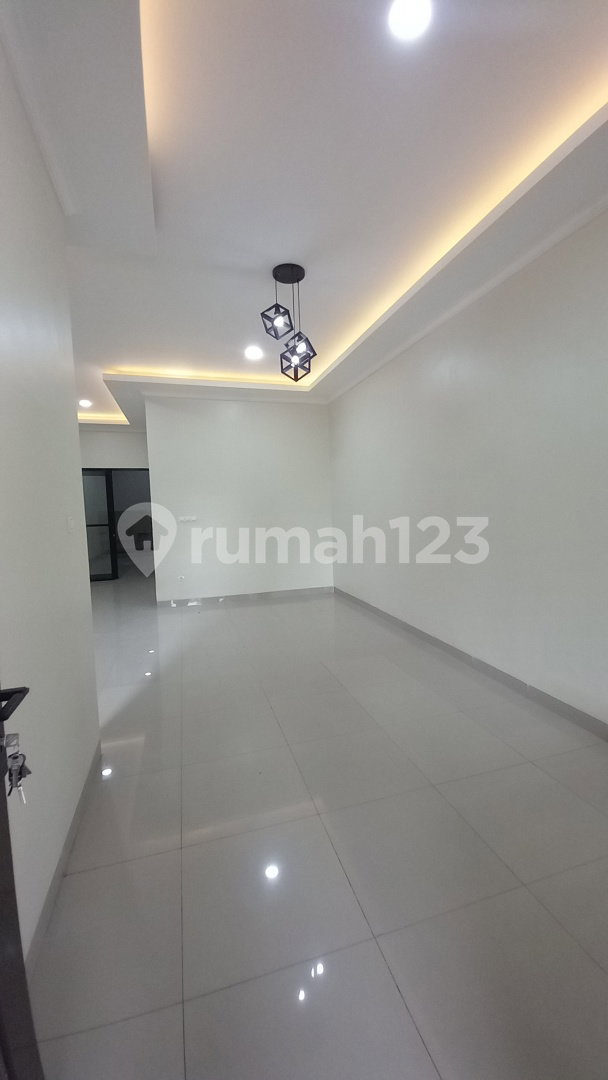 House in Tangerang, Indonesia