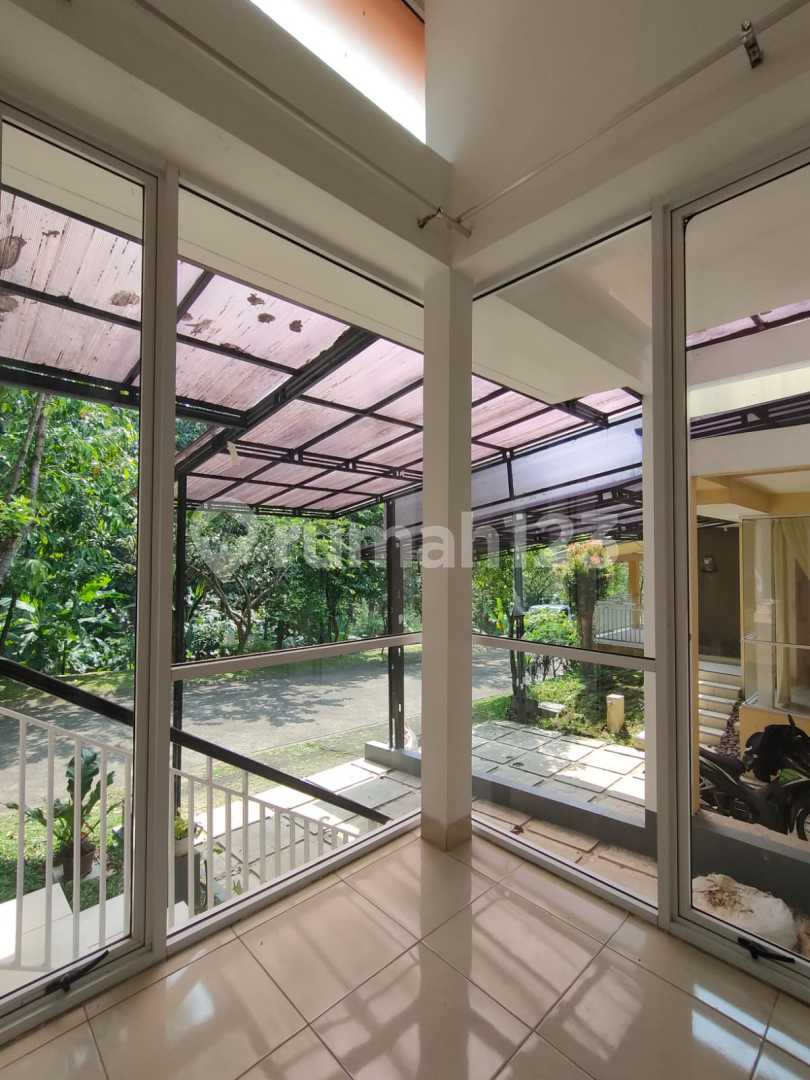 House in Tangerang, Indonesia