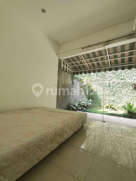 House for rent in Tangerang, Indonesia · Riding · 2 rooms, 1 bath