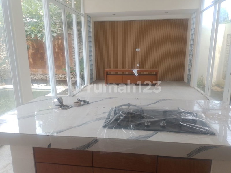 House for rent in Denpasar, Indonesia · 3 rooms, 4 baths