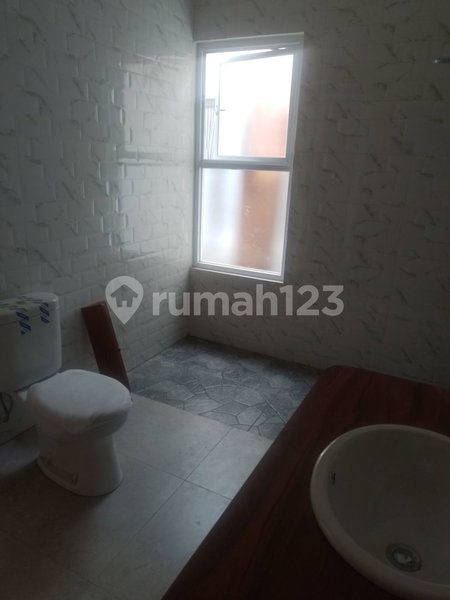 House for rent in Denpasar, Indonesia · 3 rooms, 4 baths