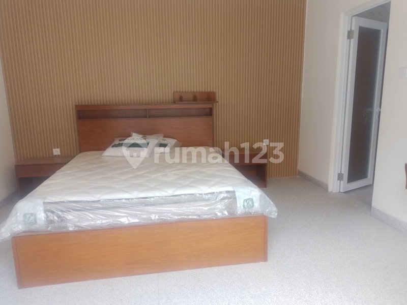 House for rent in Denpasar, Indonesia · 3 rooms, 4 baths