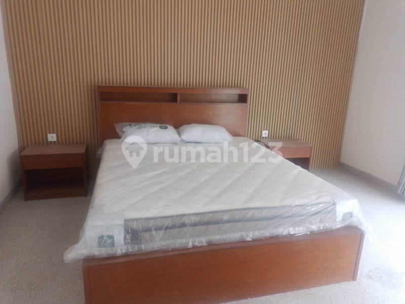 House for rent in Denpasar, Indonesia · 3 rooms, 4 baths