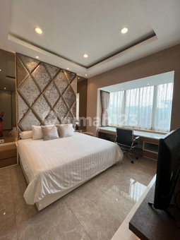 House for rent in North Jakarta, Indonesia · Penjaringan · 3 rooms, 3 baths