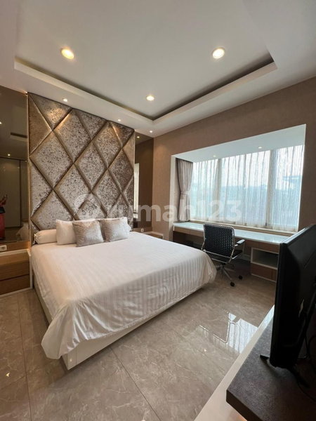 House for rent in North Jakarta, Indonesia · Penjaringan · 3 rooms, 3 baths