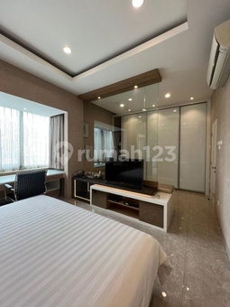 House for rent in North Jakarta, Indonesia · Penjaringan · 3 rooms, 3 baths