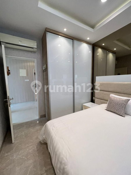House for rent in North Jakarta, Indonesia · Penjaringan · 3 rooms, 3 baths