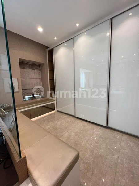 House for rent in North Jakarta, Indonesia · Penjaringan · 3 rooms, 3 baths