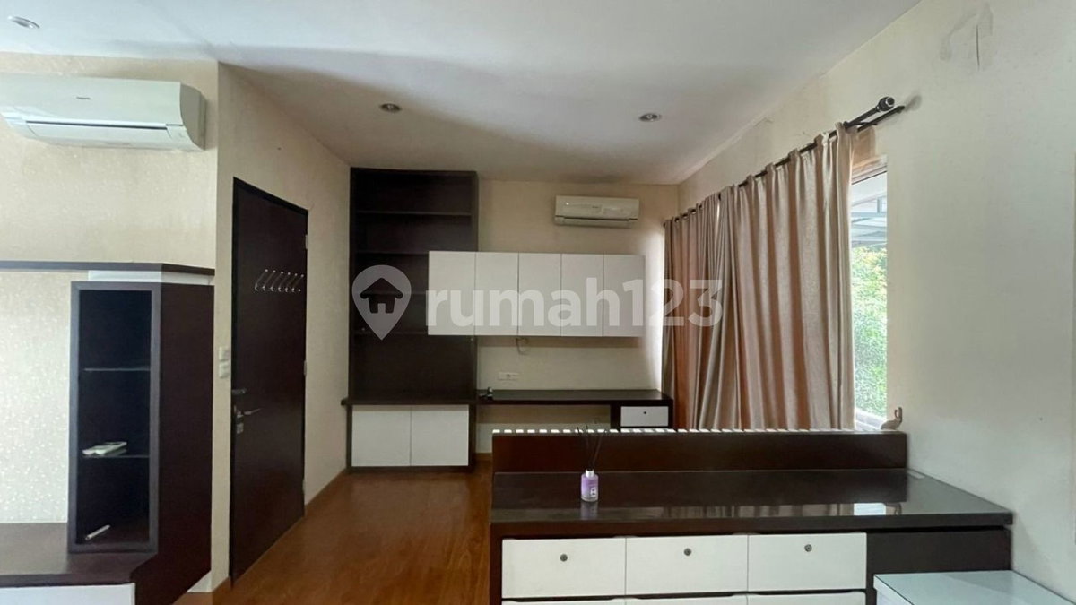 House in West Jakarta, Indonesia